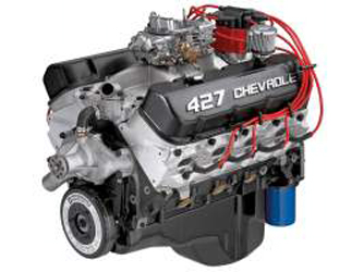 U2682 Engine